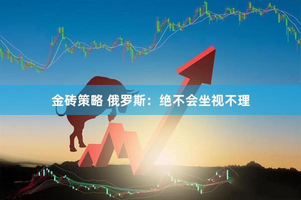 金砖策略 俄罗斯：绝不会坐视不理